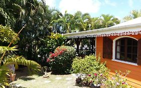 Cap Martinique
