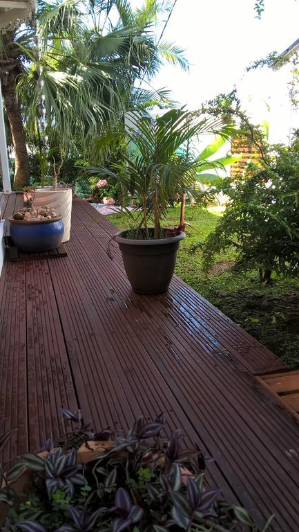 Villa Cap Martinique à Sainte-Anne Extérieur photo
